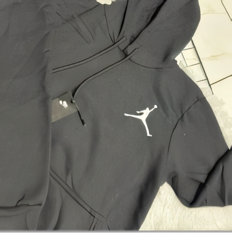 Moletom Masculino Estilo Esportivo Street